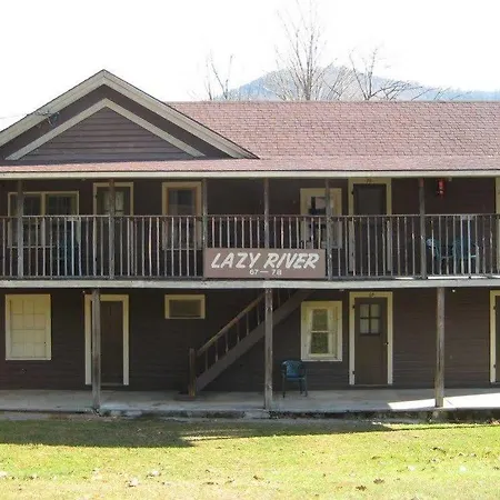 Stony Creek Ranch Resort